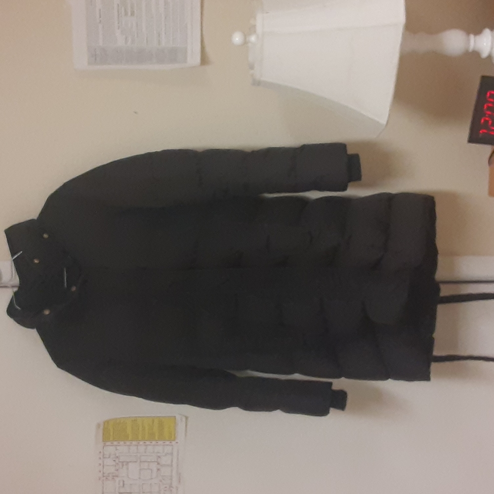 J crew coat